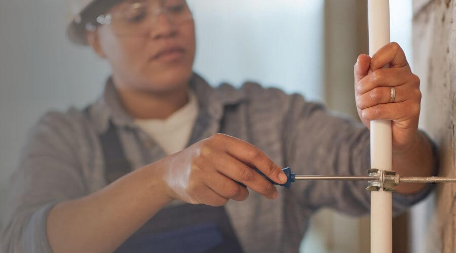 Professional annual plumbing maintenance services in Smoot, WY